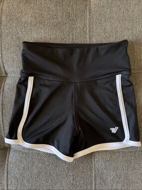 Varsity Cheer Shorts